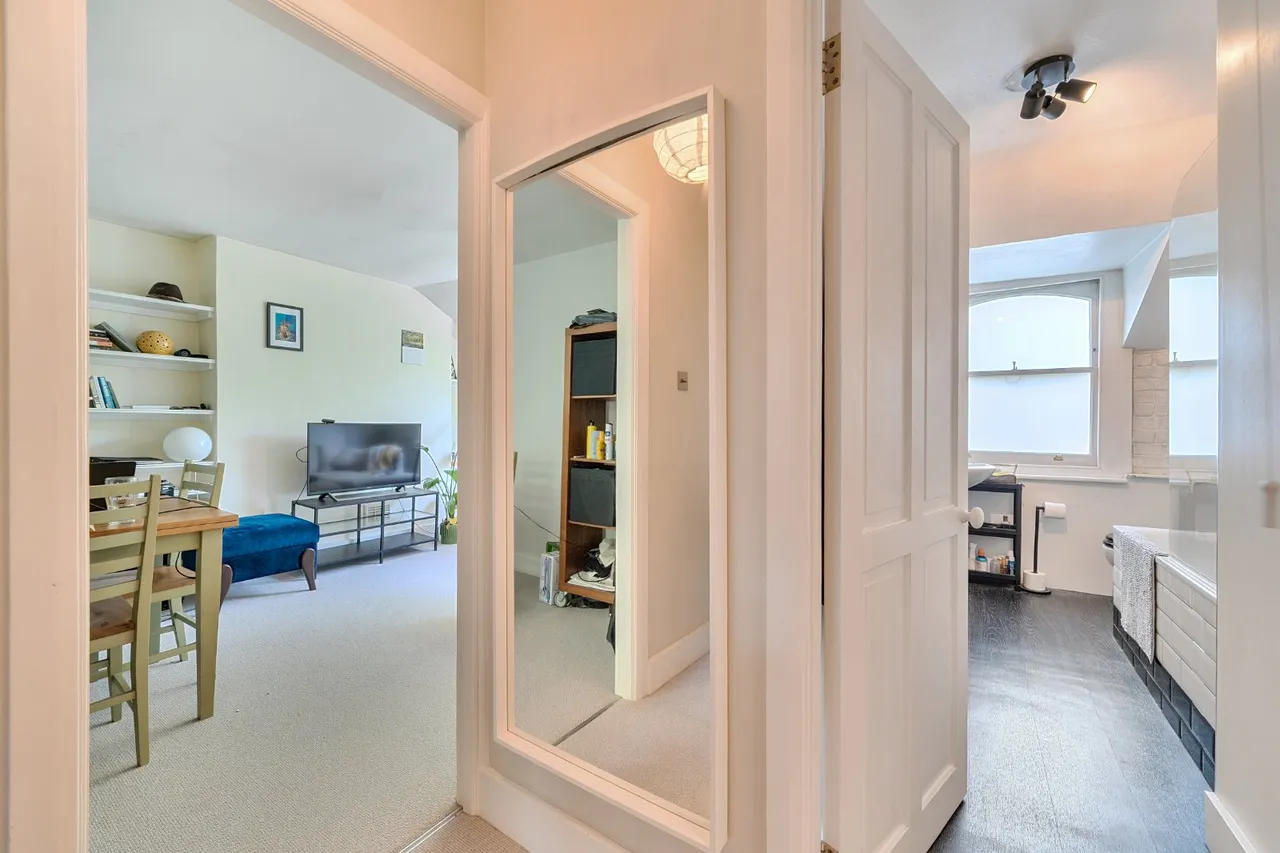 Brondesbury Villas, London, NW6, photo 7