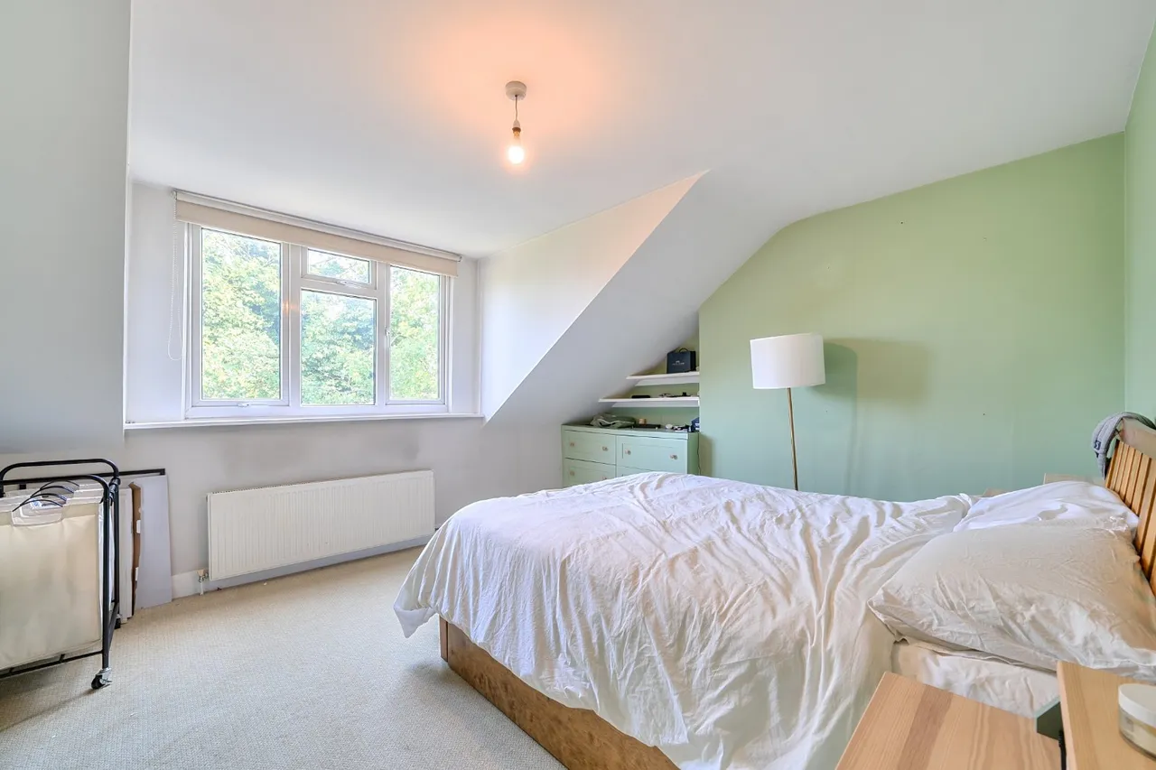 Brondesbury Villas, London, NW6, photo 3