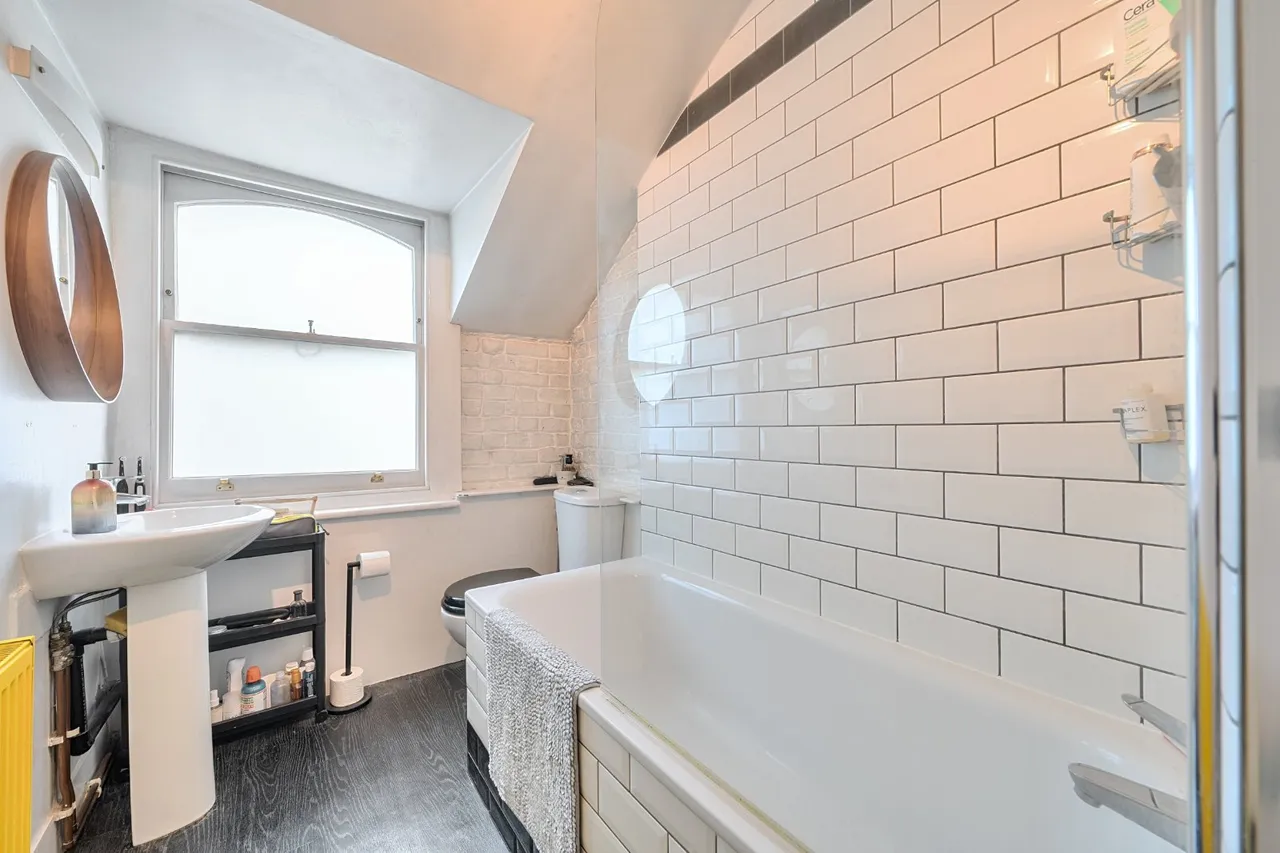 Brondesbury Villas, London, NW6, photo 8