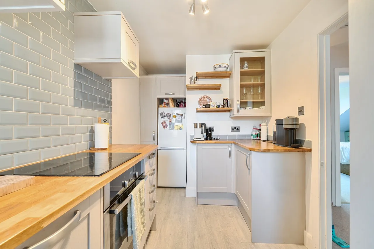 Brondesbury Villas, London, NW6, photo 5