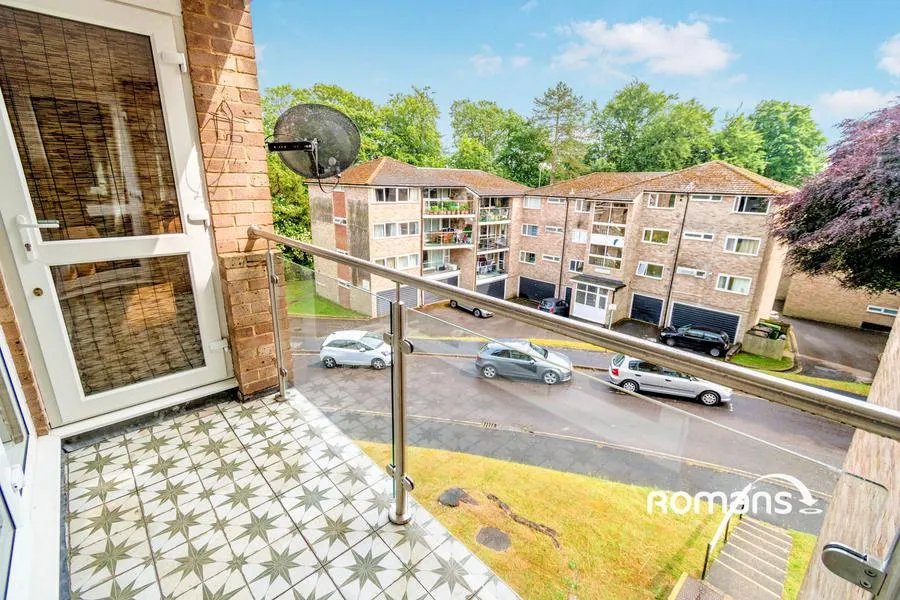 Northlands Drive, Winchester, SO23, photo 10