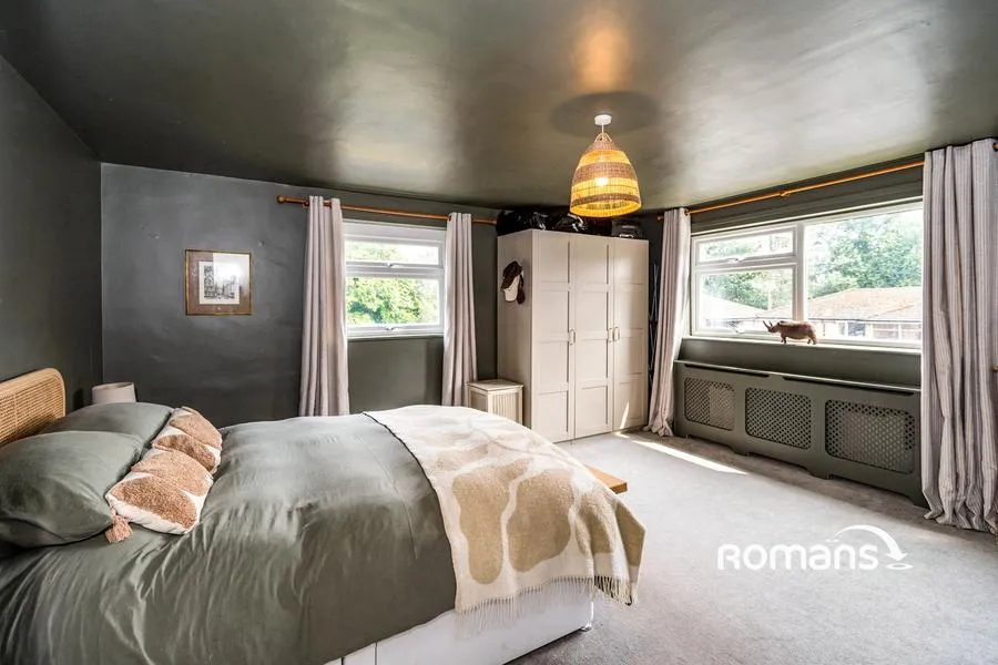 Northlands Drive, Winchester, SO23, photo 3