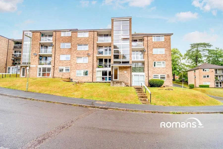 Northlands Drive, Winchester, SO23, photo 4