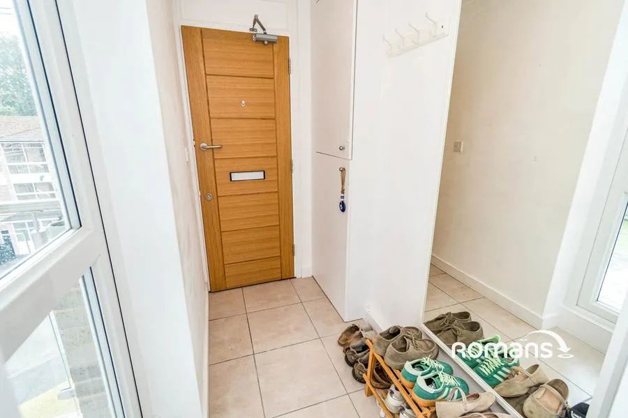Northlands Drive, Winchester, SO23, photo 7