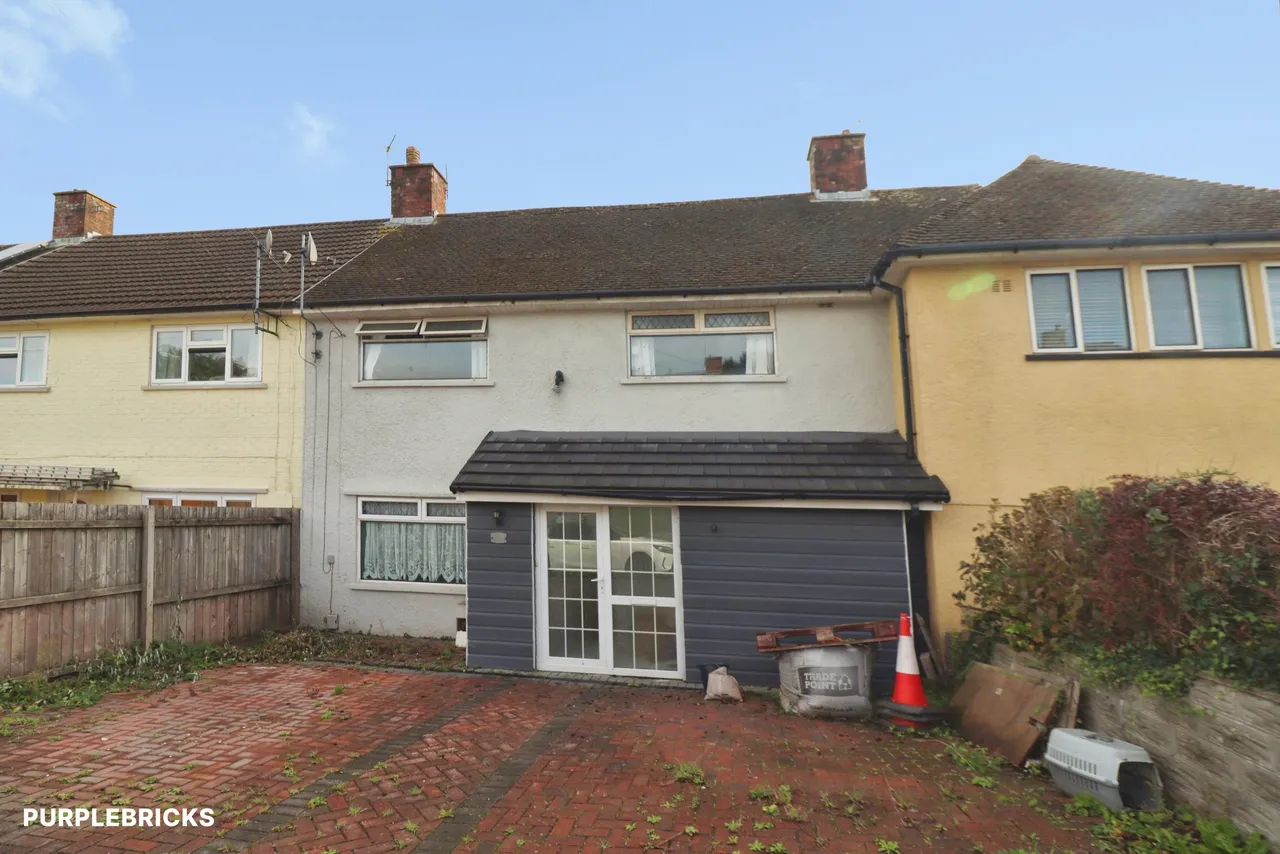 Nevin Crescent, Cardiff, CF3, photo 23