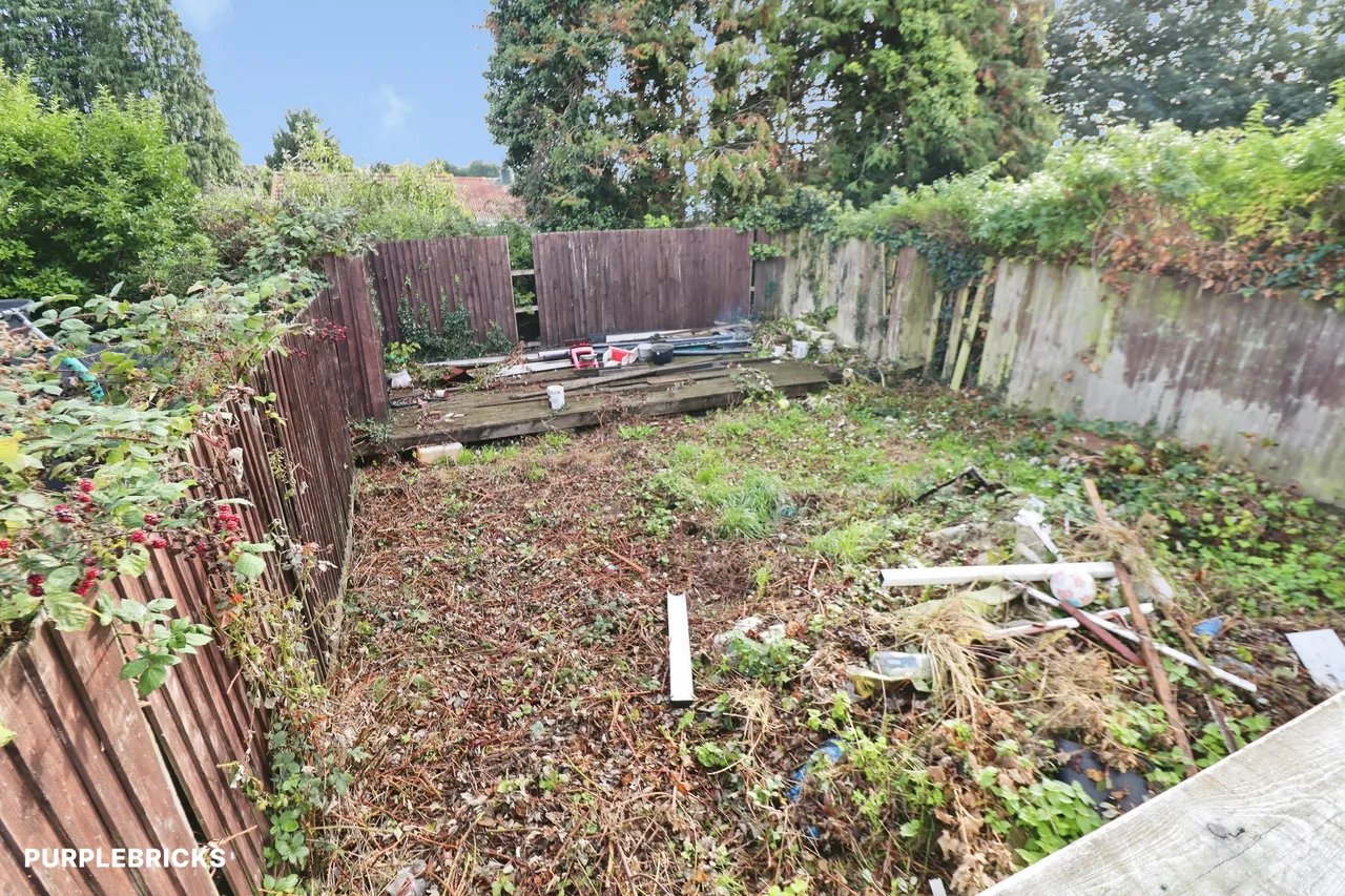 Nevin Crescent, Cardiff, CF3, photo 13
