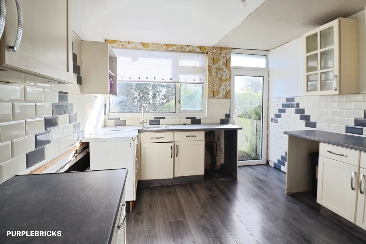 Nevin Crescent, Cardiff, CF3, photo 9