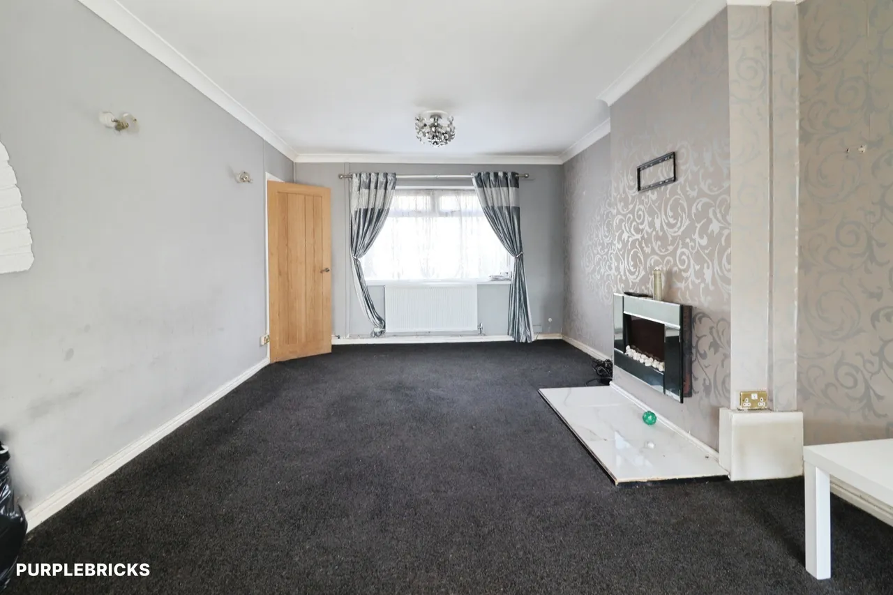 Nevin Crescent, Cardiff, CF3, photo 3
