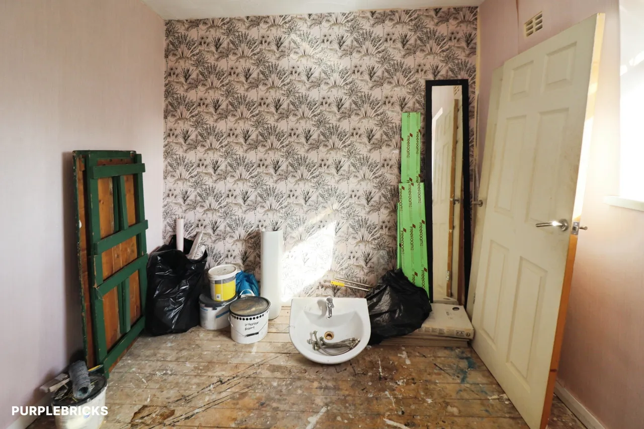 Nevin Crescent, Cardiff, CF3, photo 17