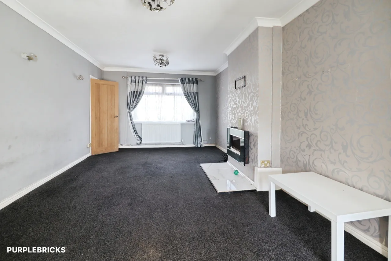 Nevin Crescent, Cardiff, CF3, photo 5