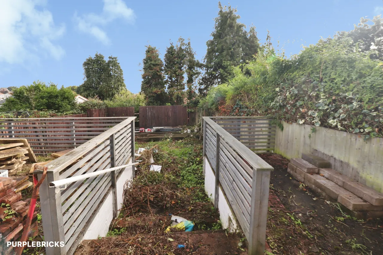 Nevin Crescent, Cardiff, CF3, photo 14