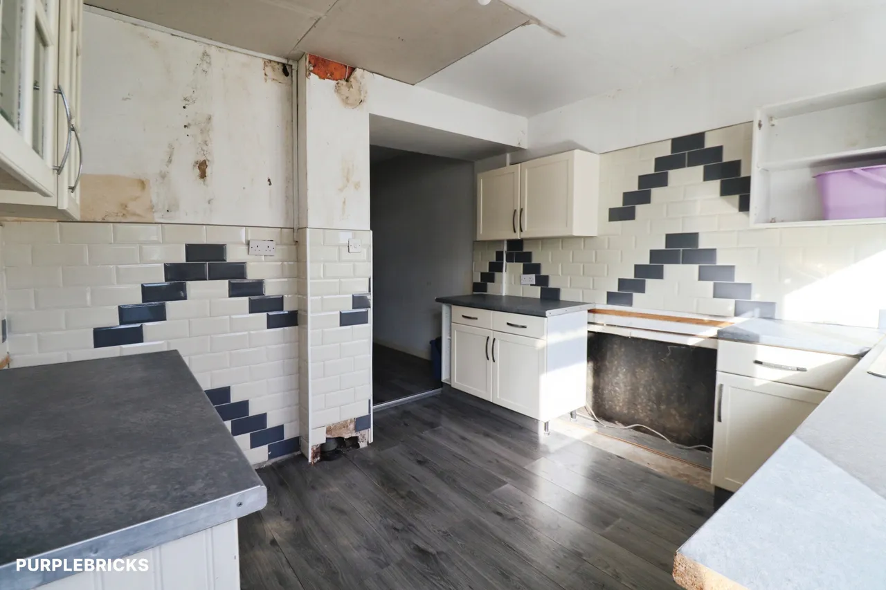 Nevin Crescent, Cardiff, CF3, photo 8