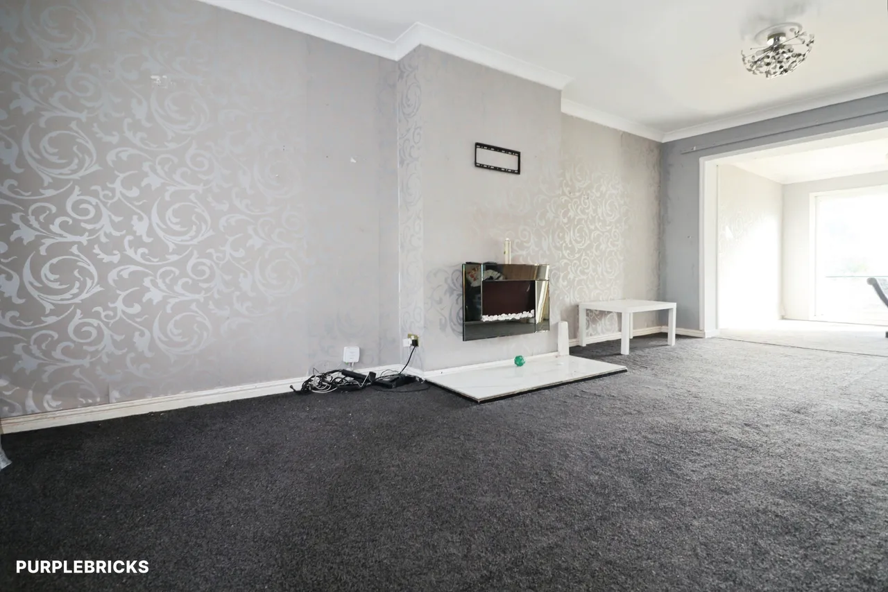 Nevin Crescent, Cardiff, CF3, photo 2