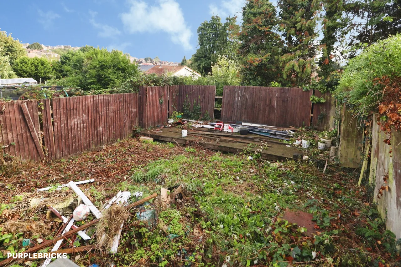 Nevin Crescent, Cardiff, CF3, photo 12