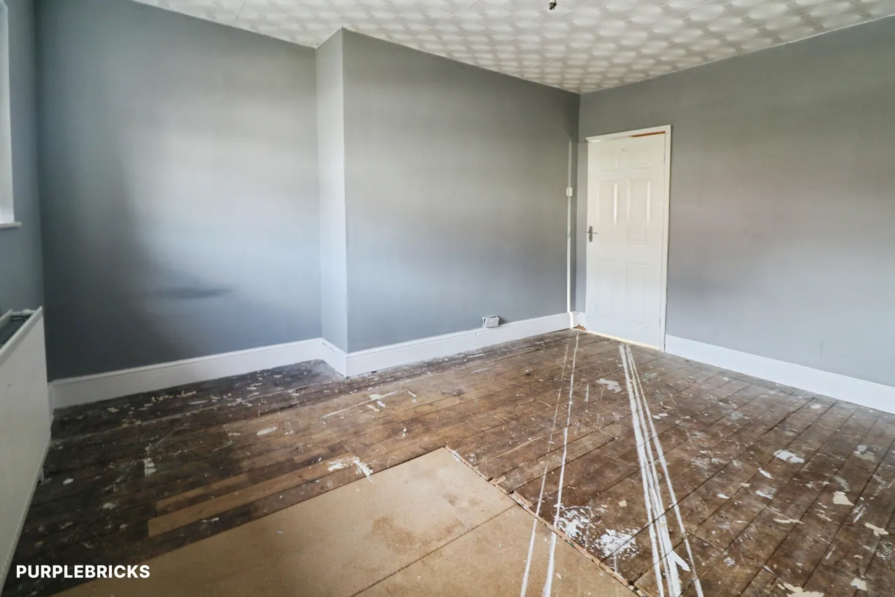 Nevin Crescent, Cardiff, CF3, photo 18