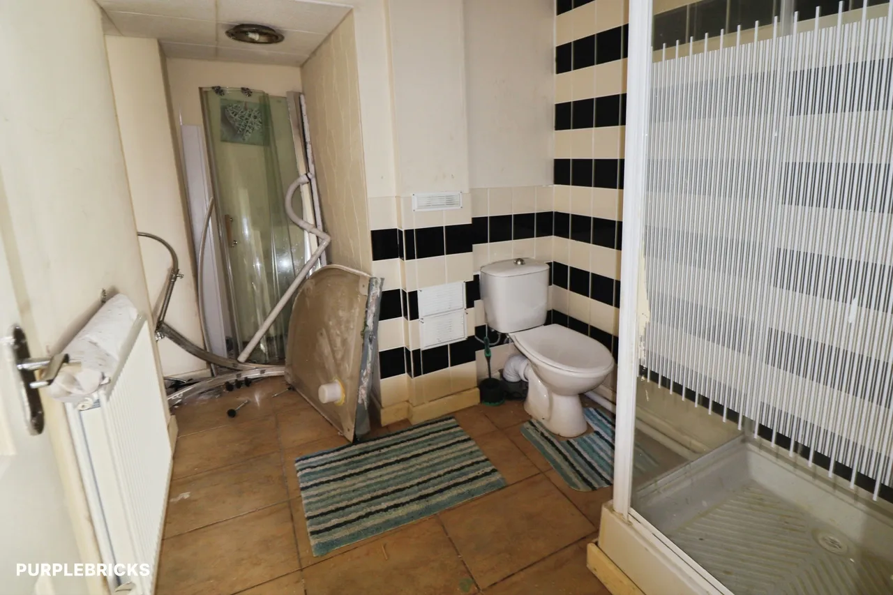 Nevin Crescent, Cardiff, CF3, photo 11