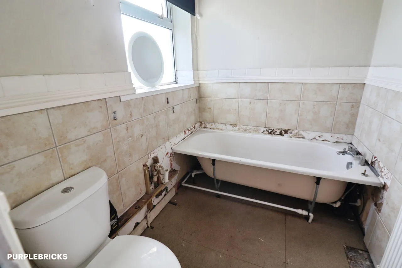 Nevin Crescent, Cardiff, CF3, photo 21