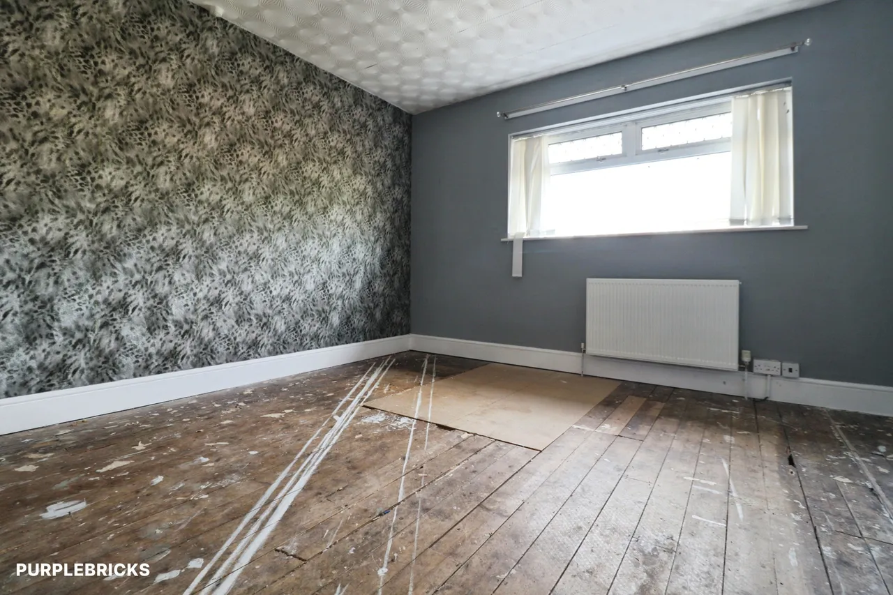 Nevin Crescent, Cardiff, CF3, photo 20