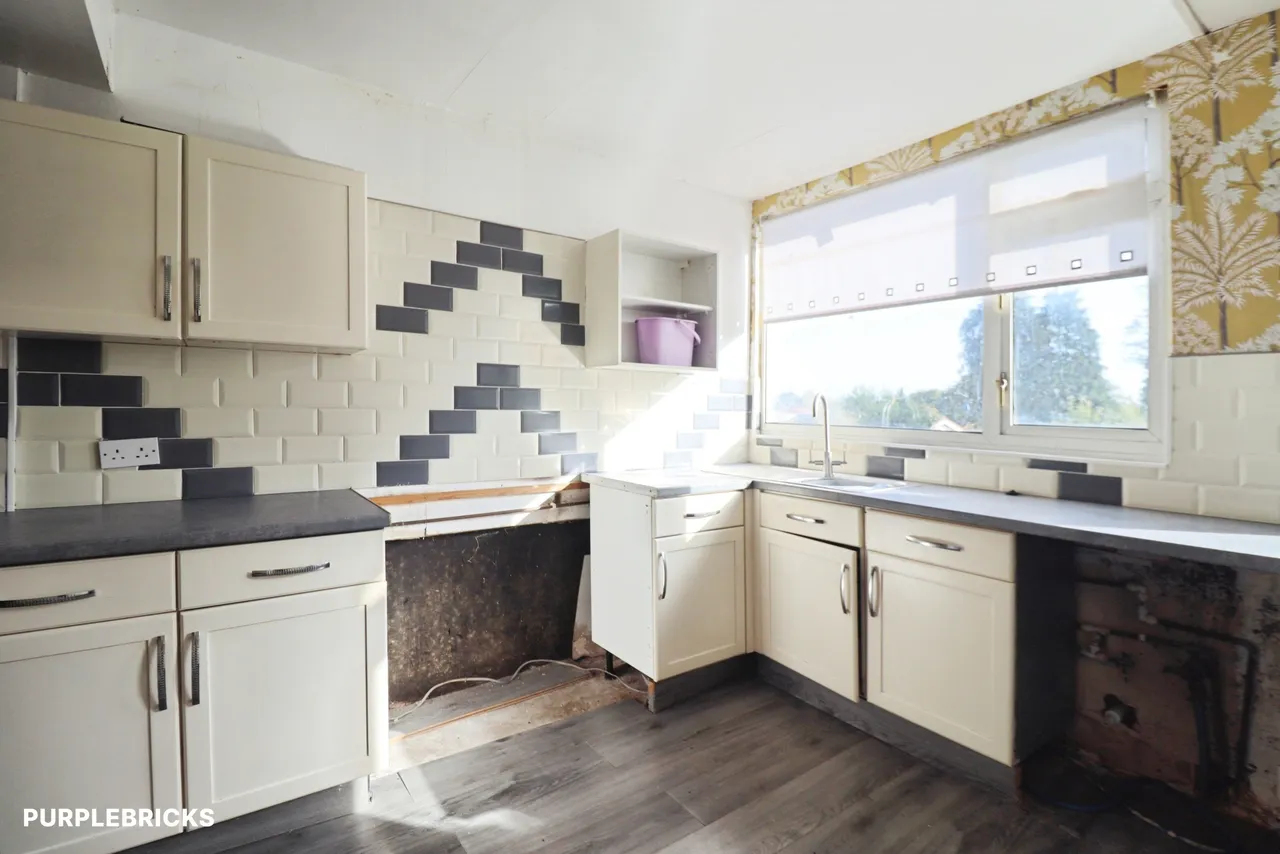 Nevin Crescent, Cardiff, CF3, photo 10