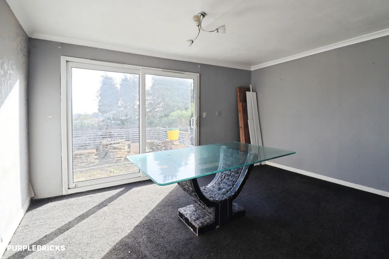 Nevin Crescent, Cardiff, CF3, photo 4