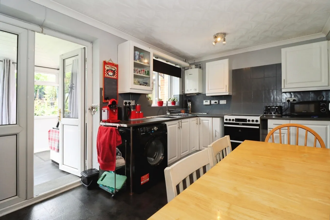 Stanley Mead, Bradley Stoke, Bristol, BS32, photo 9