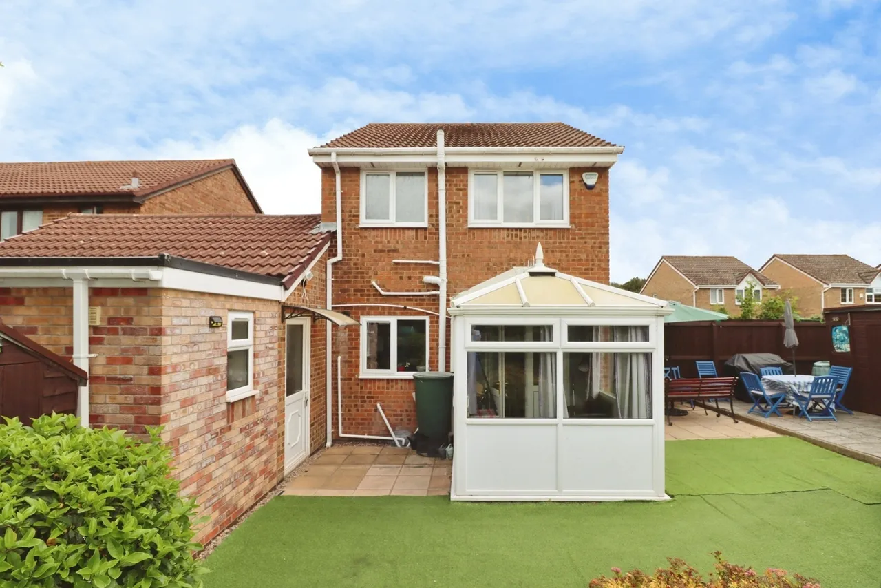 Stanley Mead, Bradley Stoke, Bristol, BS32, photo 5