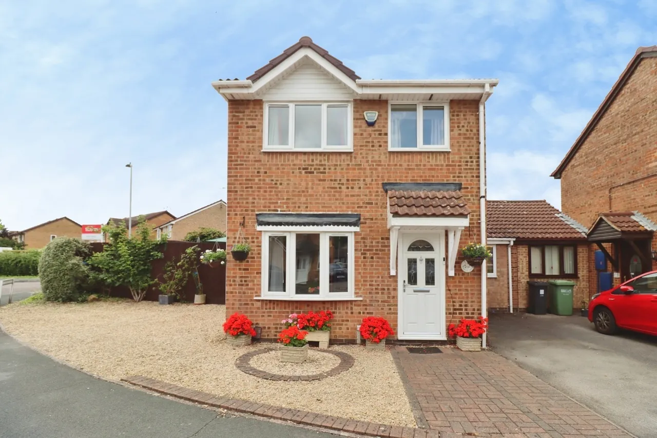 Stanley Mead, Bradley Stoke, Bristol, BS32, photo 20