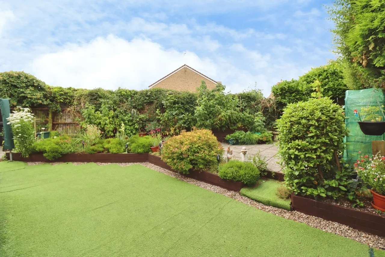 Stanley Mead, Bradley Stoke, Bristol, BS32, photo 4