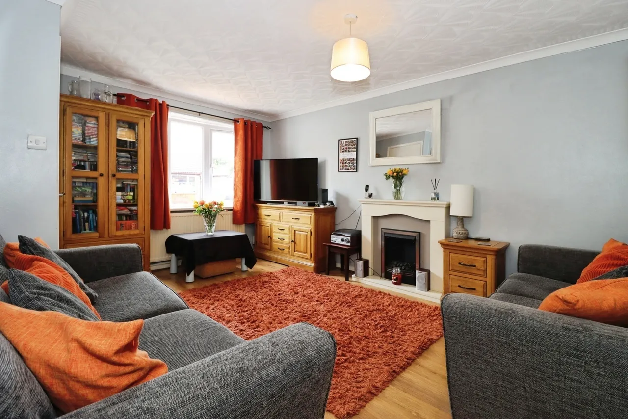 Stanley Mead, Bradley Stoke, Bristol, BS32, photo 2