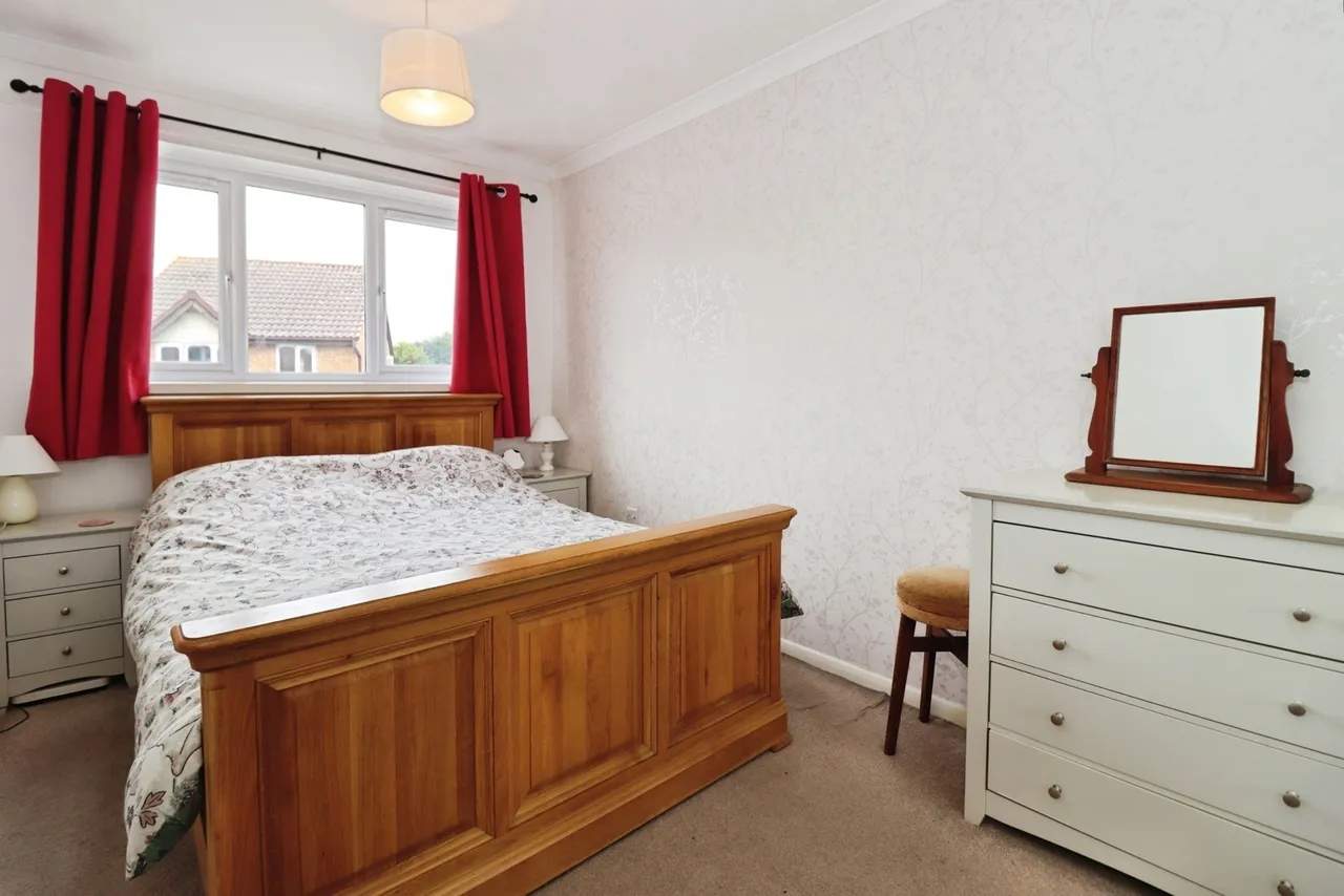 Stanley Mead, Bradley Stoke, Bristol, BS32, photo 15