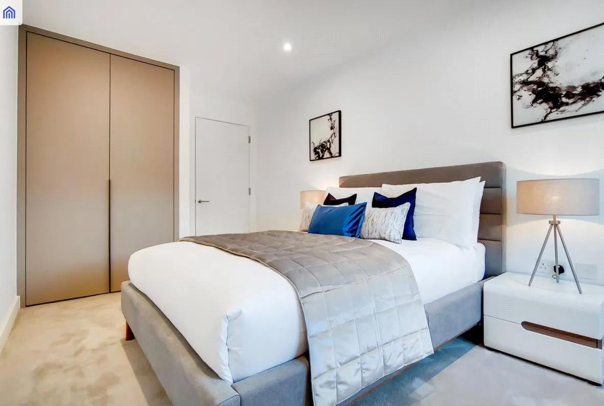 Sinclair Road, Kensington, W14, photo 5