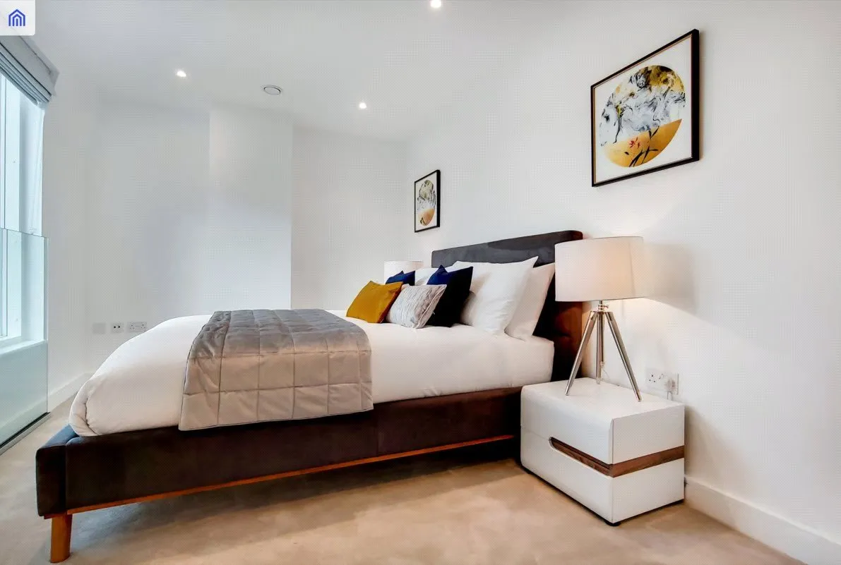Sinclair Road, Kensington, W14, photo 6