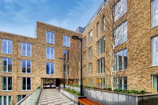 Sinclair Road, Kensington, W14, photo 9