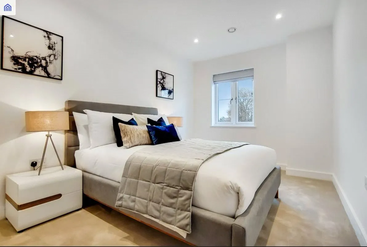 Sinclair Road, Kensington, W14, photo 3