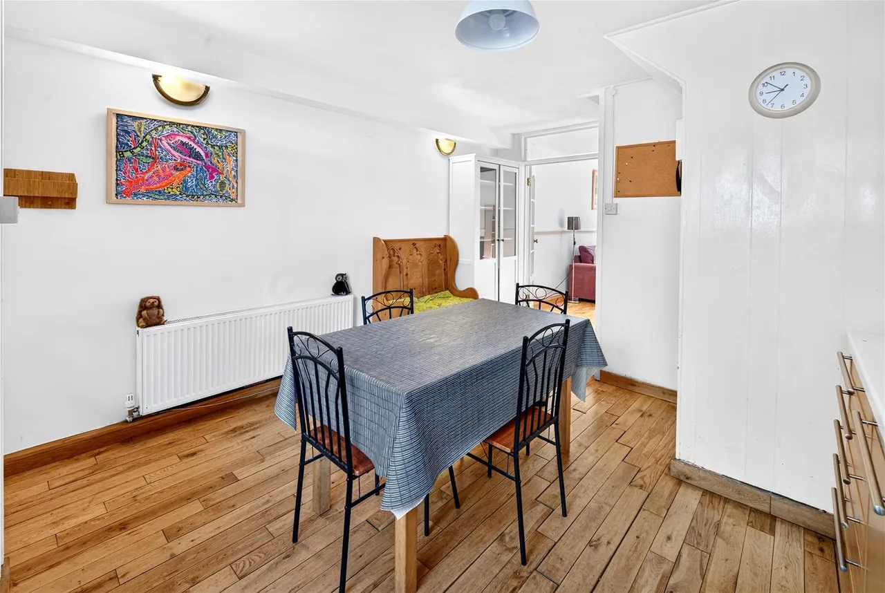 Armour Close Islington, London N7 8SS, photo 6