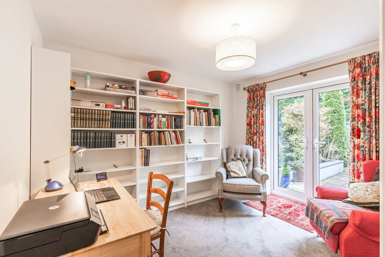 Superb City Townhouse in Norwich, photo 4
