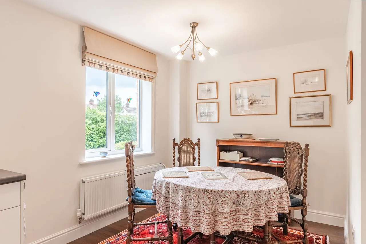 Superb City Townhouse in Norwich, photo 5