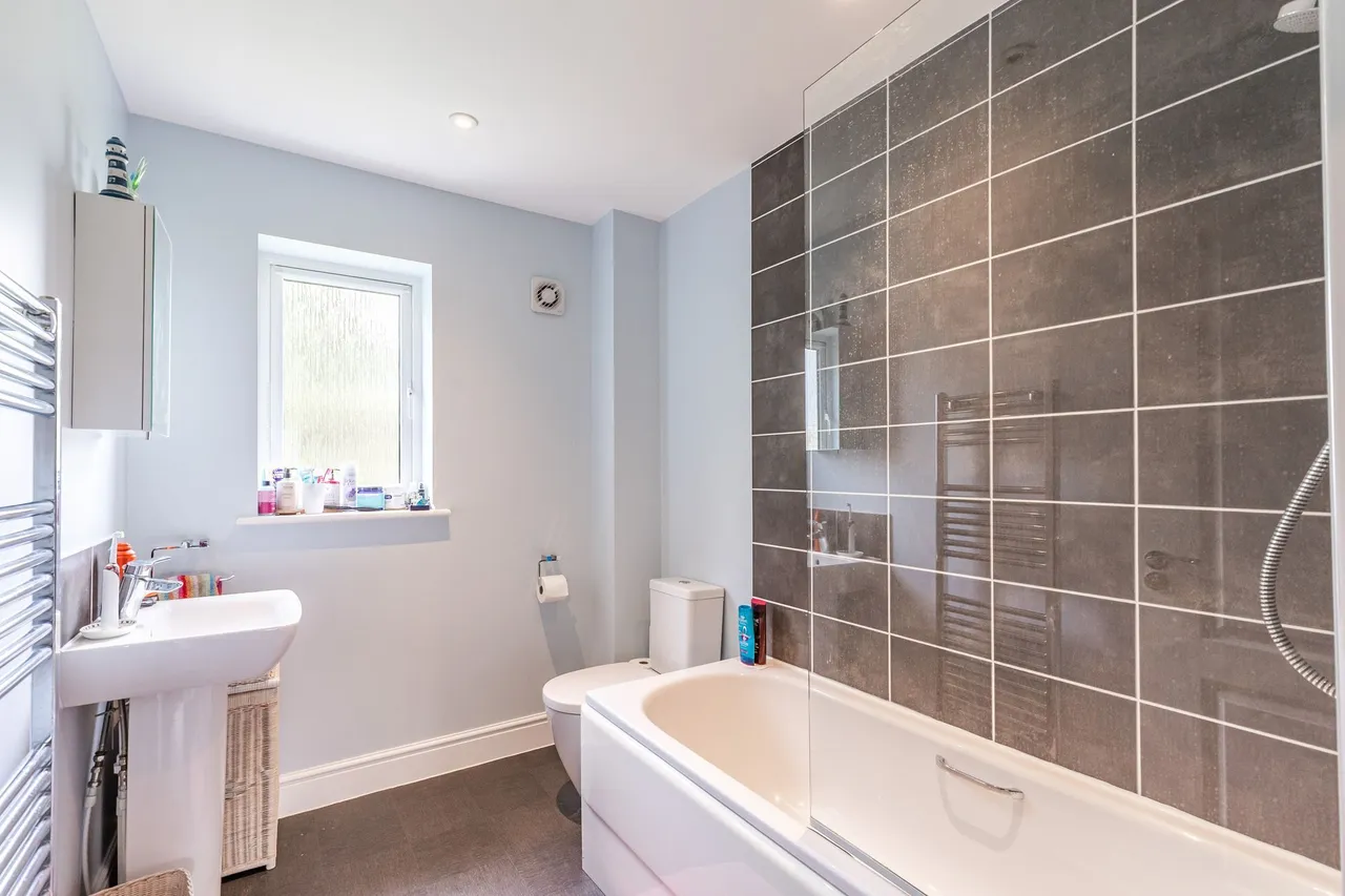 Superb City Townhouse in Norwich, photo 11