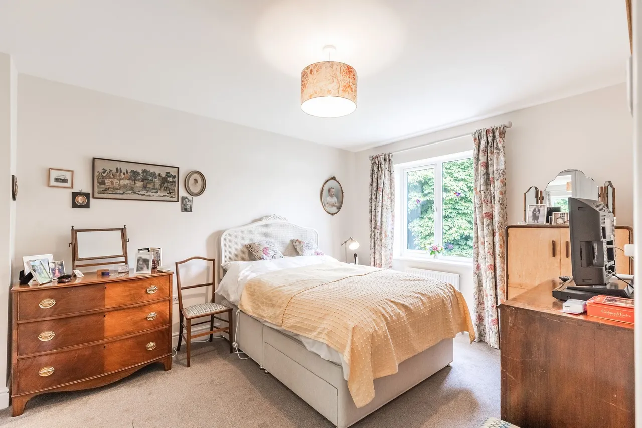 Superb City Townhouse in Norwich, photo 7