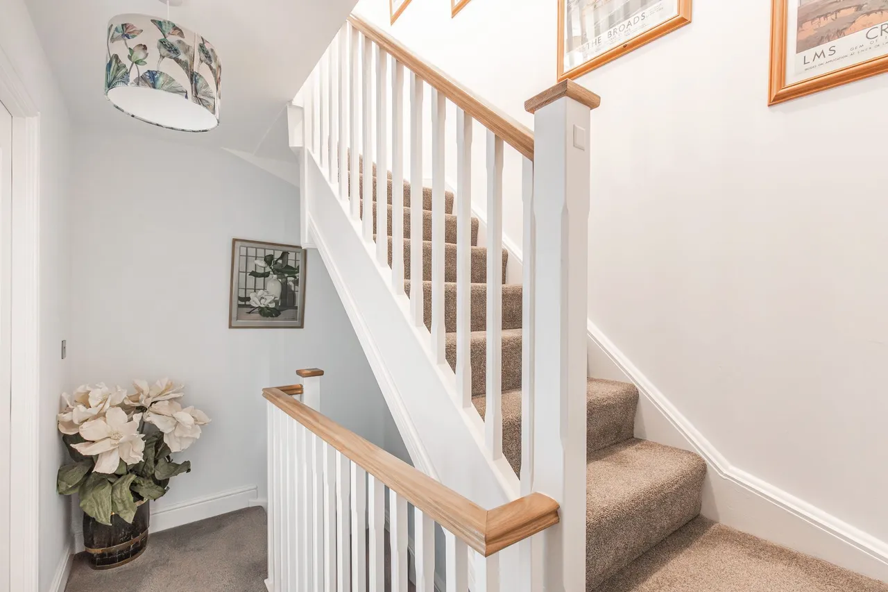 Superb City Townhouse in Norwich, photo 6
