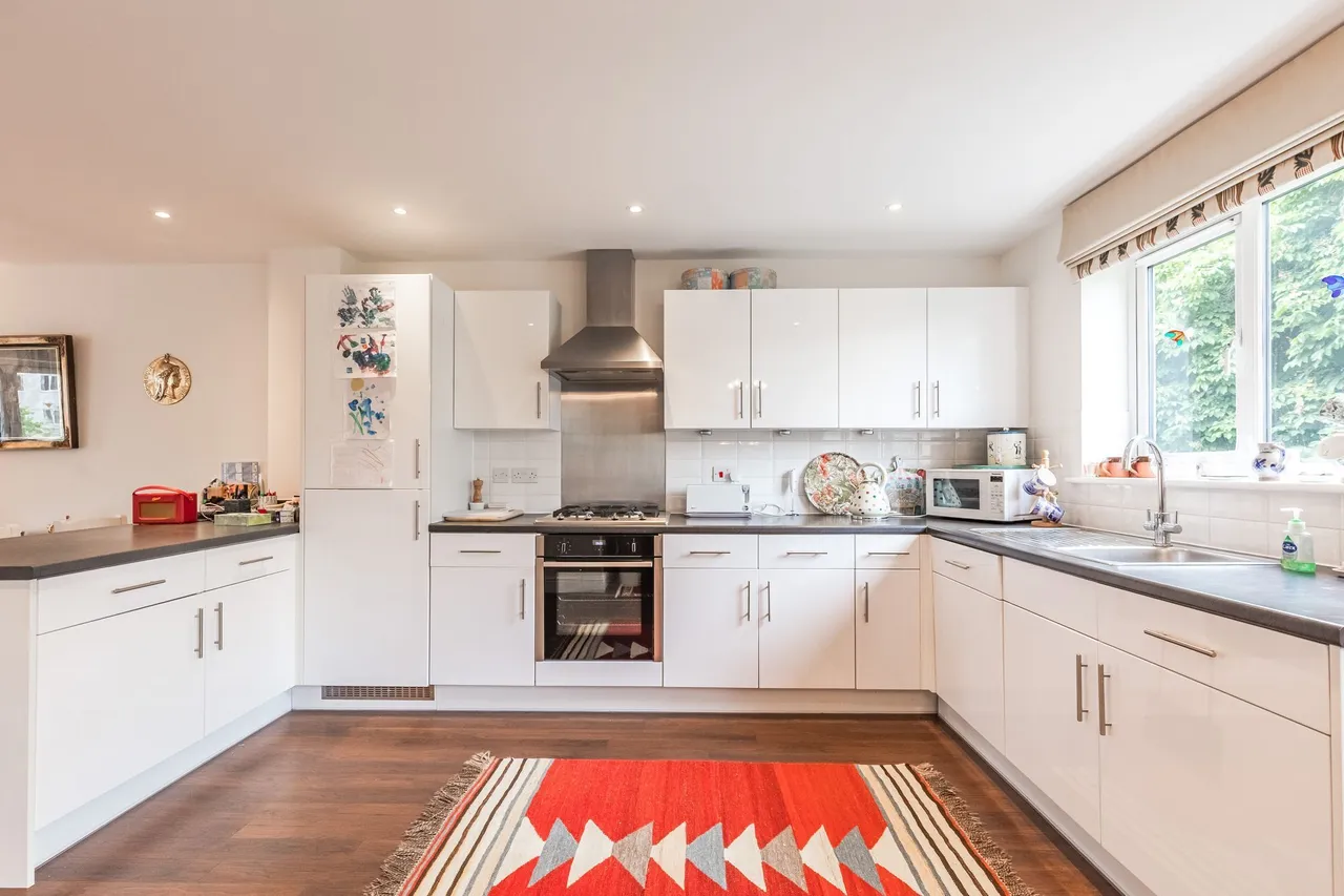 Superb City Townhouse in Norwich, photo 3