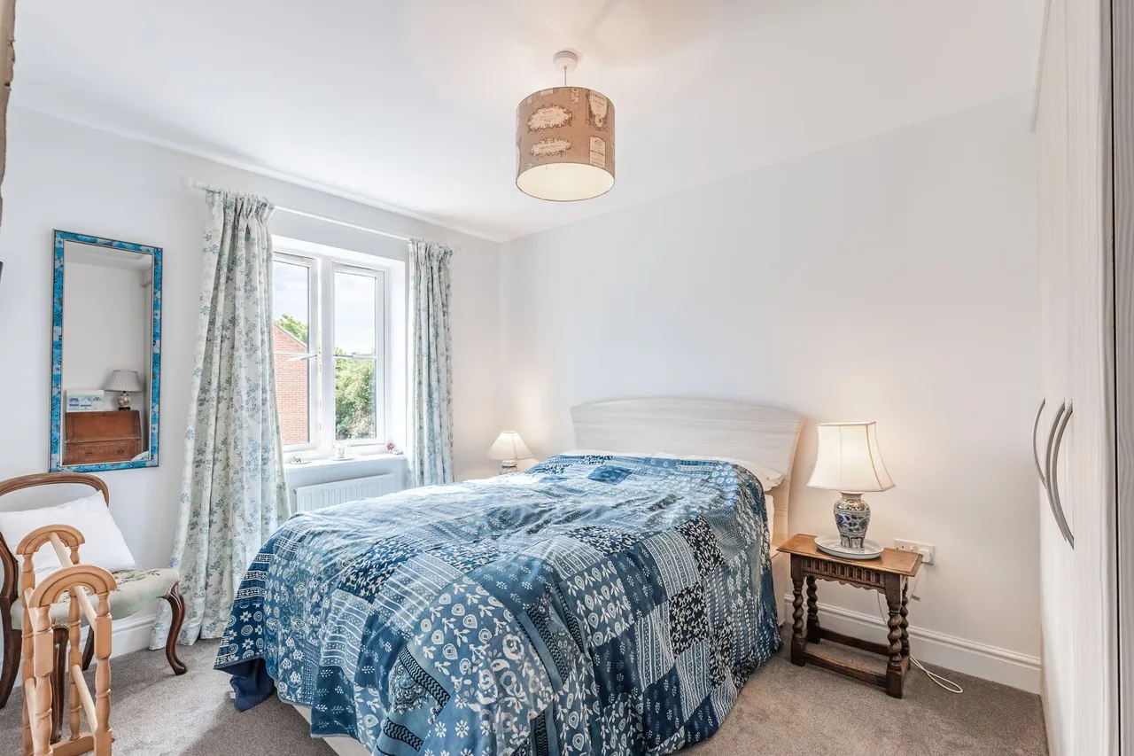 Superb City Townhouse in Norwich, photo 10