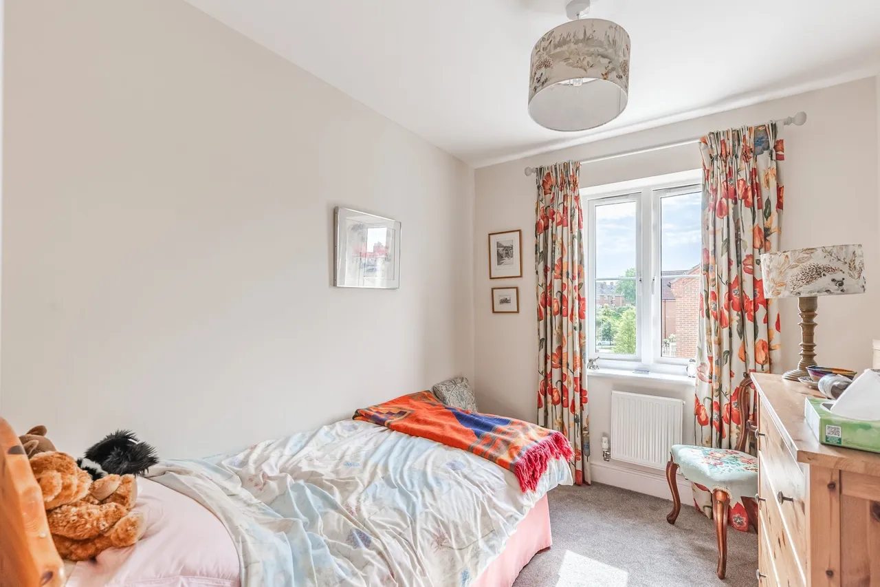 Superb City Townhouse in Norwich, photo 9