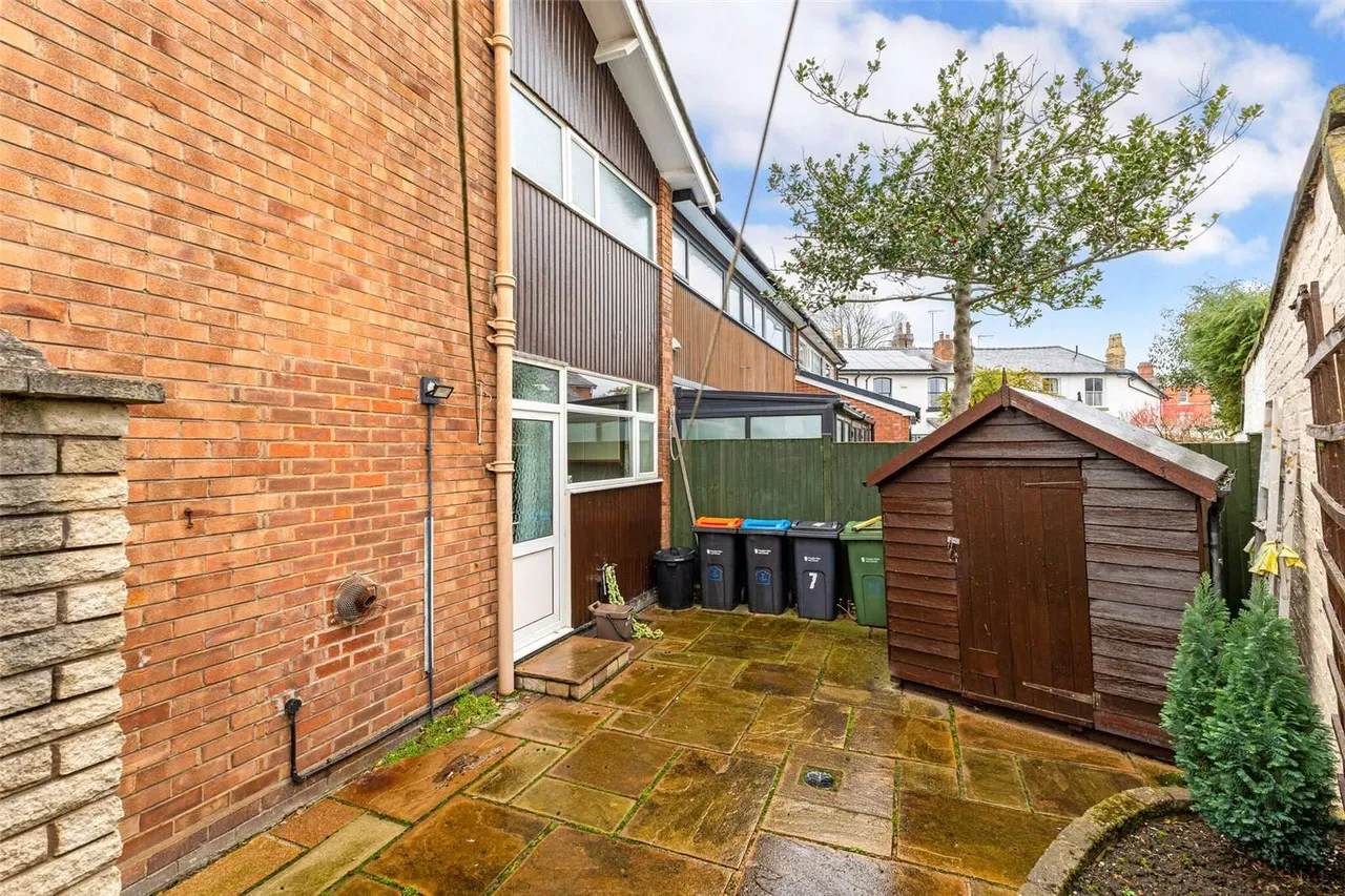 St. Johns Road, Chester, Cheshire, CH4 7AL, photo 12