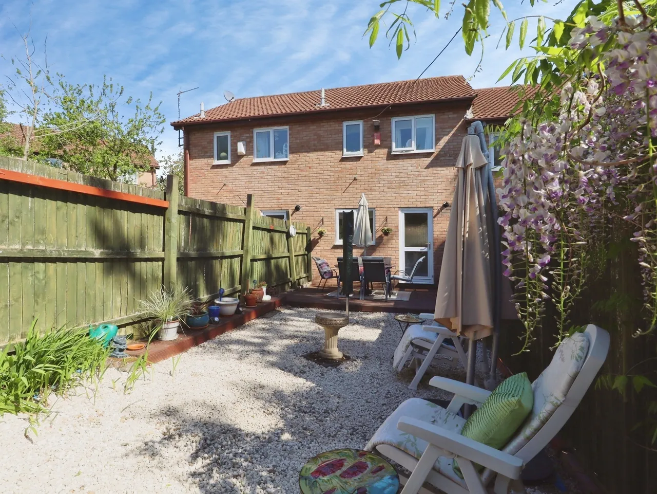 Bryn Haidd, Cardiff, CF23, photo 15