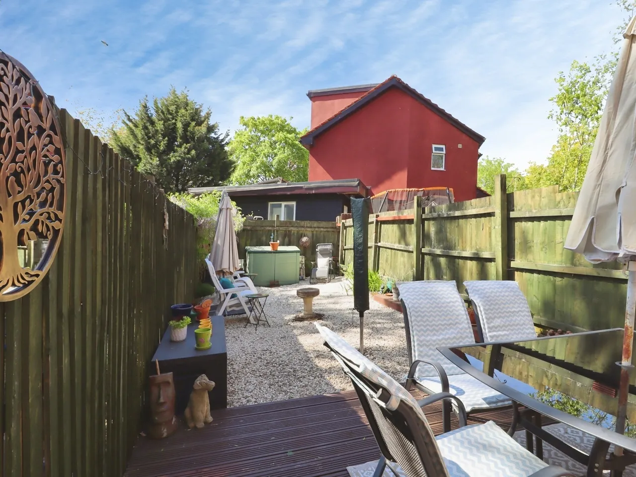Bryn Haidd, Cardiff, CF23, photo 14