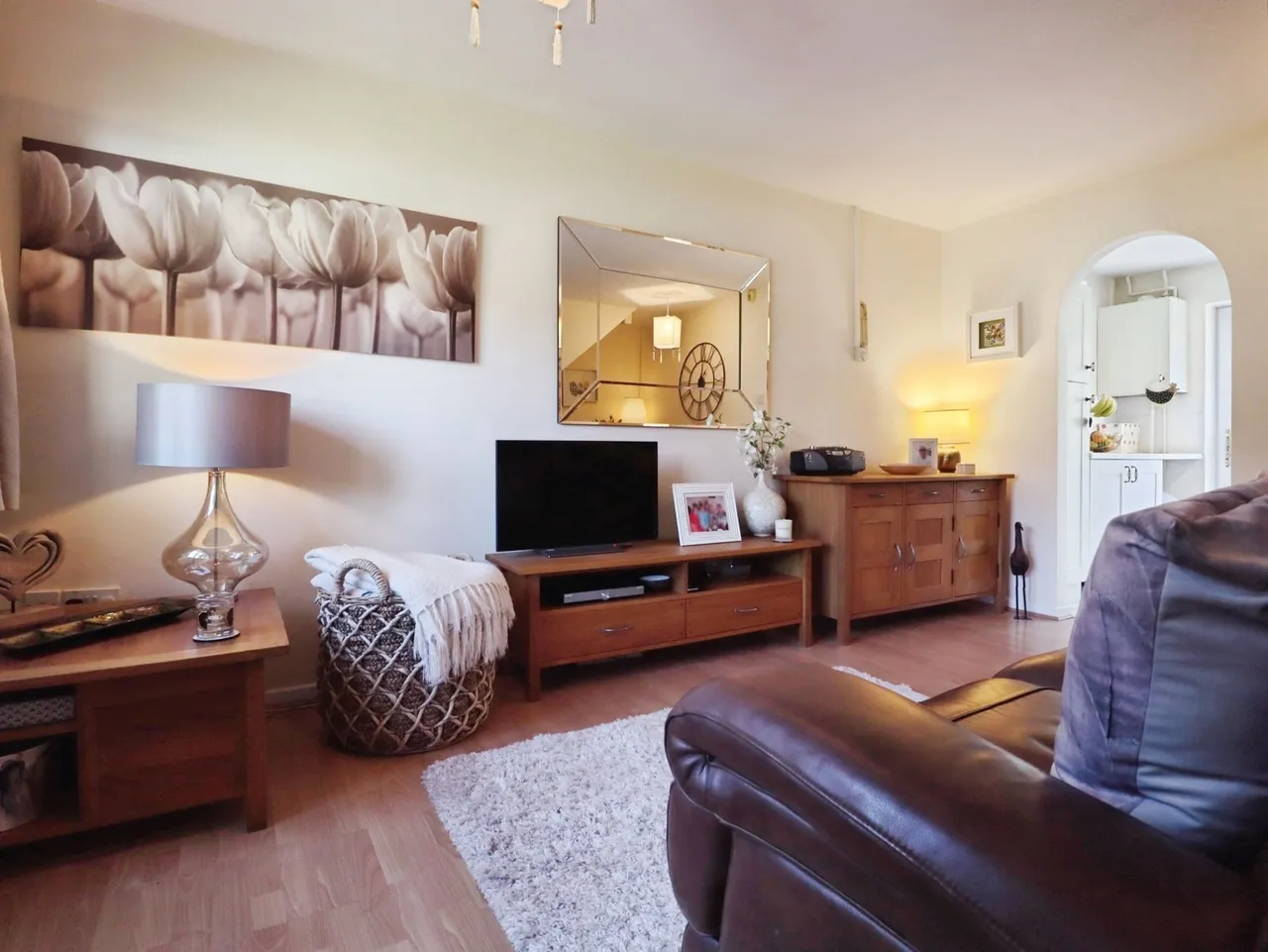 Bryn Haidd, Cardiff, CF23, photo 3