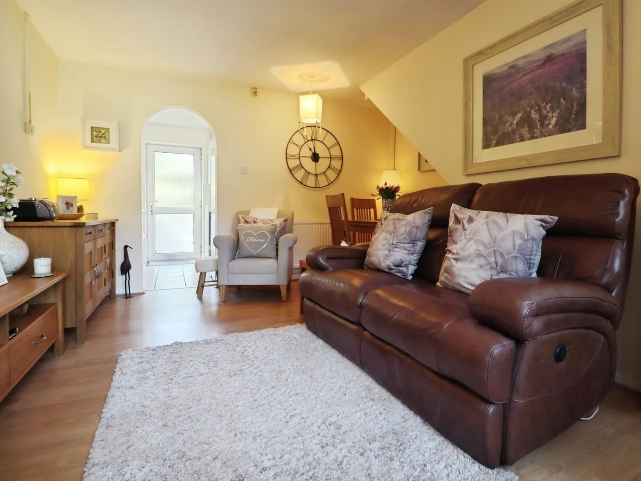 Bryn Haidd, Cardiff, CF23, photo 2