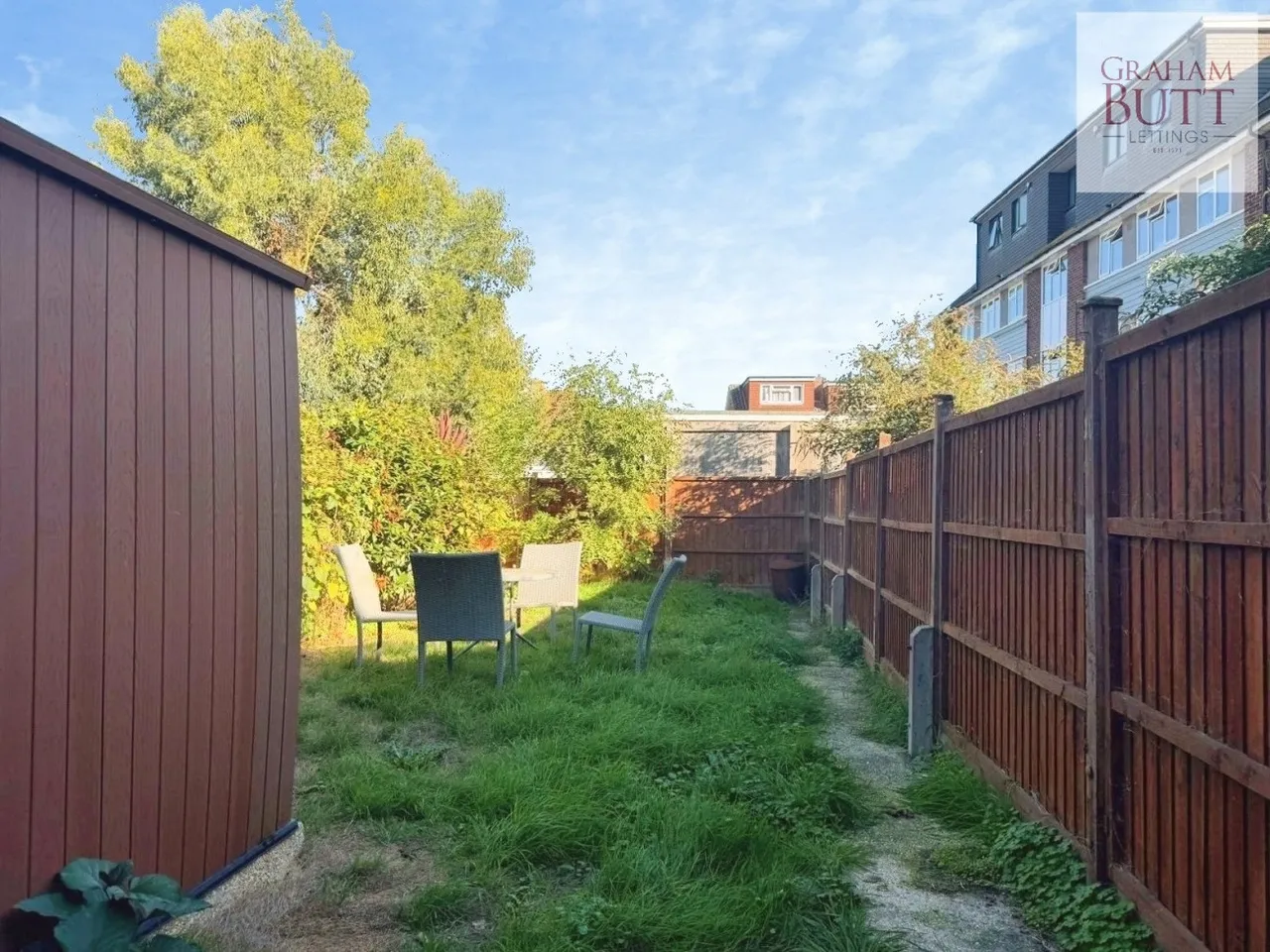 Rustington, Littlehampton, BN16, photo 8