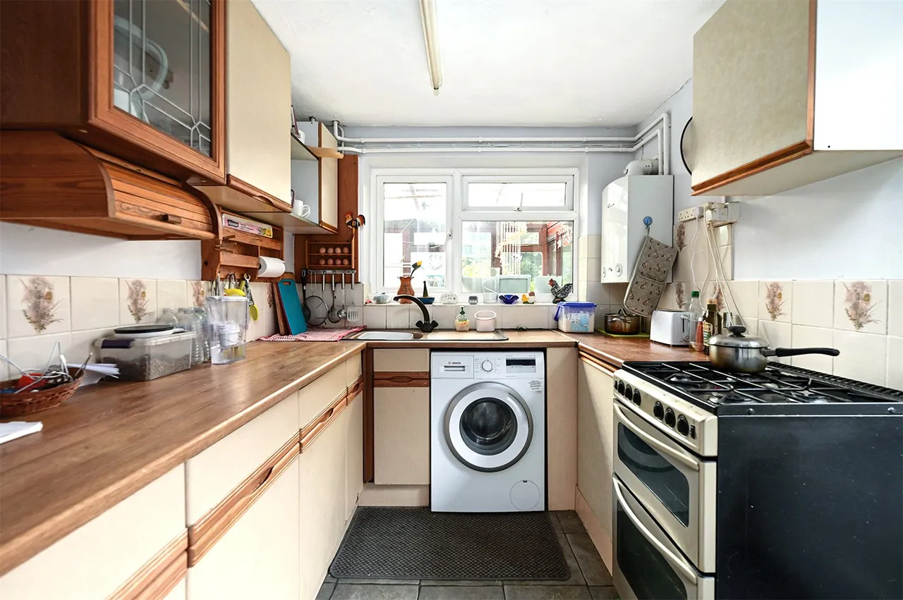Orchard Close, Ash Vale, GU12, photo 4